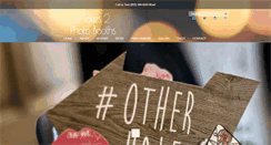 Desktop Screenshot of ittakes2photobooths.com